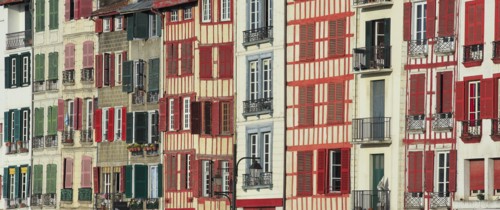 Bayonne, Pyrénées-Atlantiques