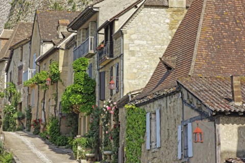 Beynac-et-Cazenac, Dordogne