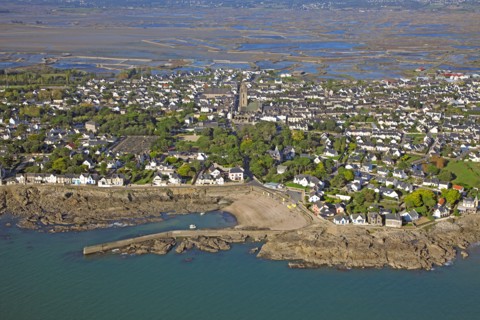 Batz-sur-Mer, Loire-Atlantique