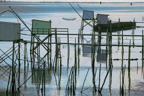 Saint-Nazaire, Loire-Atlantique
