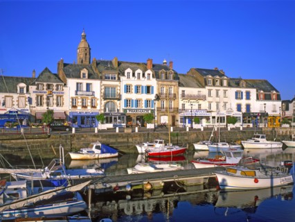 Le Croisic, Loire-Atlantique