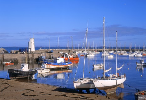 Piriac-sur-Mer, Loire-Atlantique