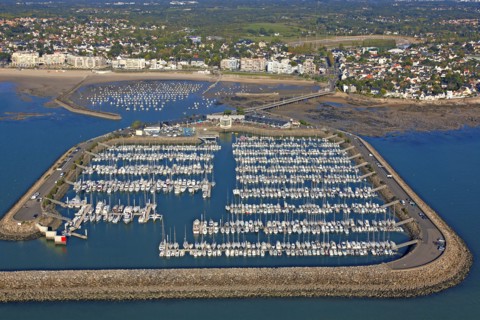 Pornichet, Loire-Atlantique