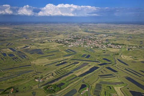Bouin, Vendée