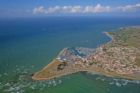Noirmoutier-en-l'Ile, Vendée