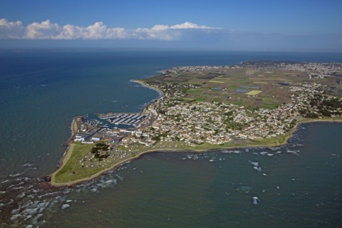 Noirmoutier-en-l'Ile, Vendée