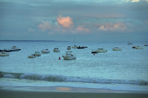 La-Tranche-sur-Mer, Vendée