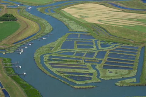 Beauvoir-sur-Mer, Vendée