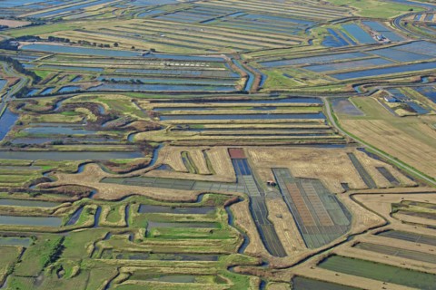 Noirmoutier-en-l'Ile, Vendée