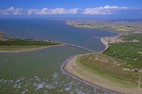 Fromentine, Vendée