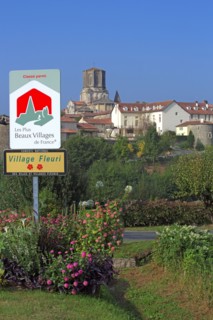 Vouvant, Vendée
