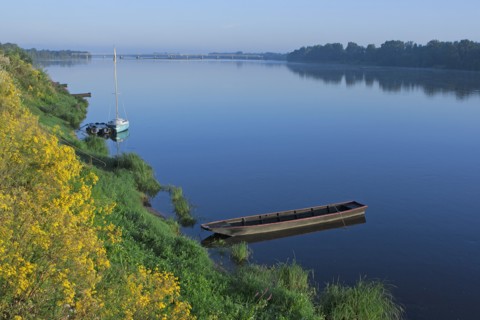 Berge de la Loire, Maine-et-Loire