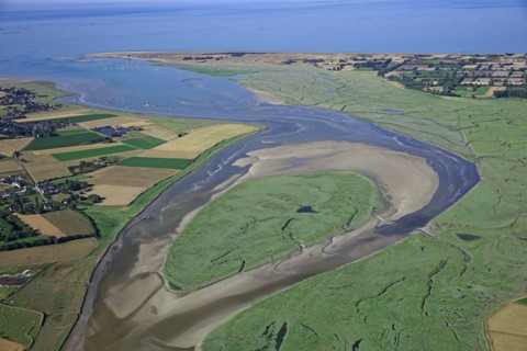 Agon-Coutainville, Manche