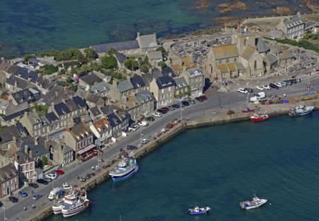 Barfleur, Manche