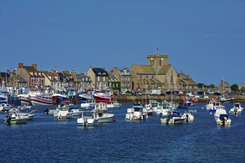 Barfleur, Manche