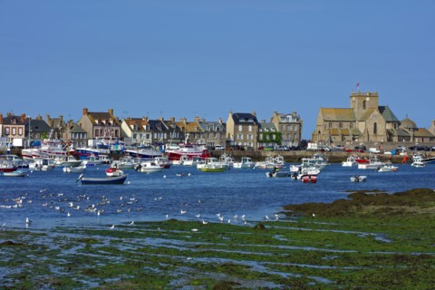 Barfleur, Manche
