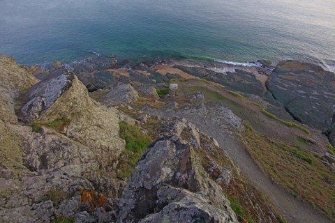 Barneville-Carteret, Manche