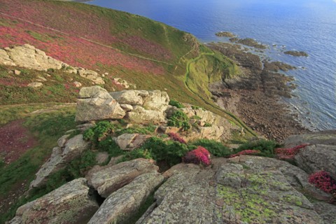 Cap de la Hague, Manche
