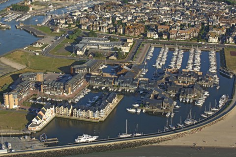 Deauville, Calvados