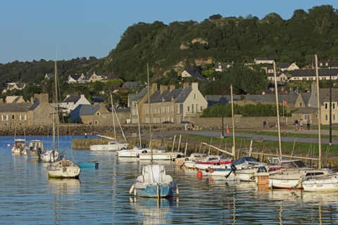 Digosville, Manche