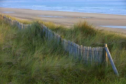 Vauville, Manche