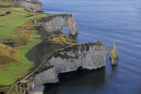 Etretat, Seine-Maritime