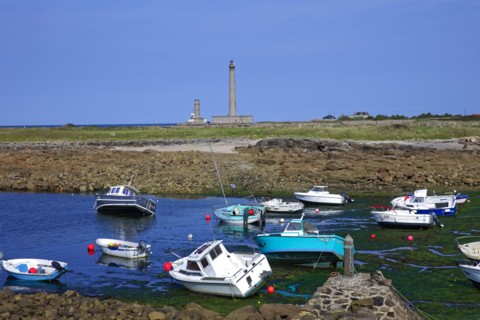 Barfleur, Manche