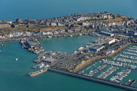 Granville, Manche