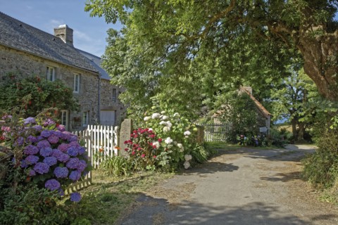 Gréville-Hague, Manche