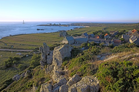 Auderville, Cotentin