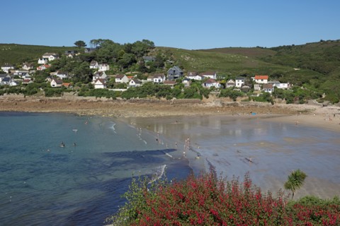 Maupertus-sur-Mer, La Manche