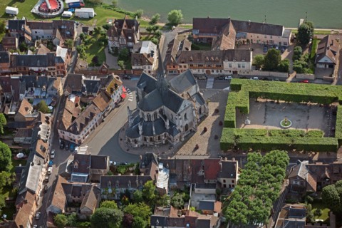Les Andelys, Eure