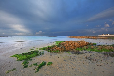 Urville-Nacqueville, Manche