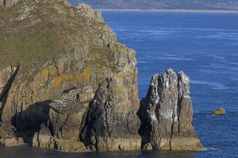 Cap de la Hague, Manche
