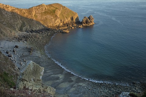 Cap de la Hague, Manche