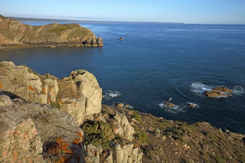Cap de la Hague, Manche