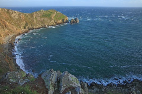 Cap de la Hague, Manche