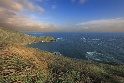 Cap de la Hague, Manche