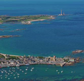 Barfleur, Manche