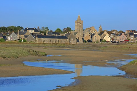 Port-Bail-sur-Mer, Manche