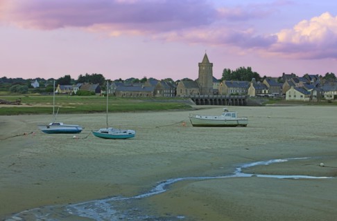 Portbail, Manche