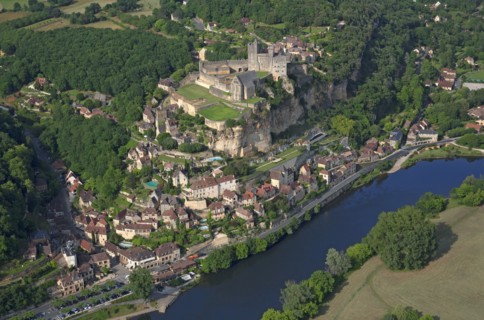 Beynac-et-Cazenac, Dordogne