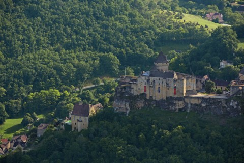 Castelnaud-la-Chapelle, Dordogne