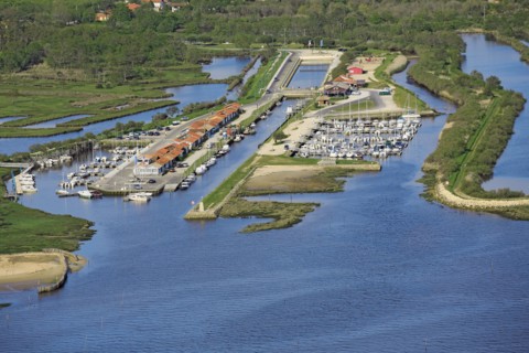 Bassin d'Arcachon, Gironde