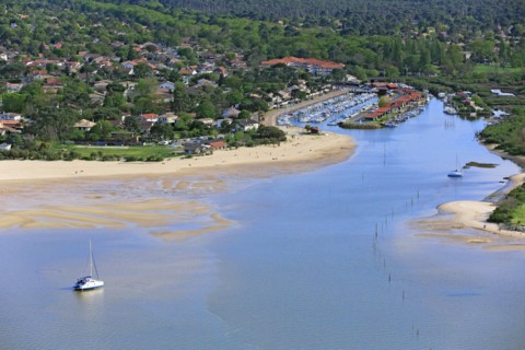 La Teste de Buch, Gironde