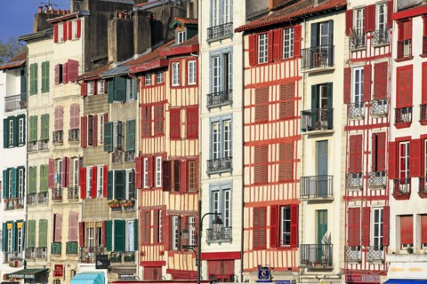 Bayonne, Pyrénées-Atlantiques
