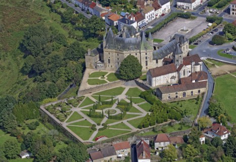 Jumilhac-le-Grand, Dordogne