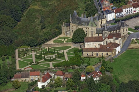 Jumilhac-le-Grand, Dordogne