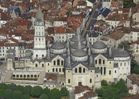 Périgueux, Dordogne