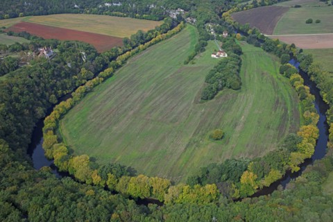 Tursac, Dordogne